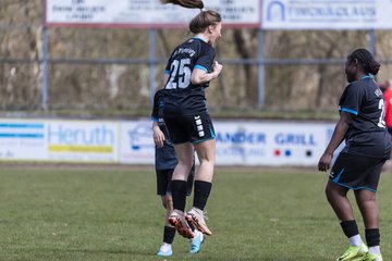 Bild 103 - wBJ VfL Pinneberg - Waldd�rfer SV : Ergebnis: 5:0